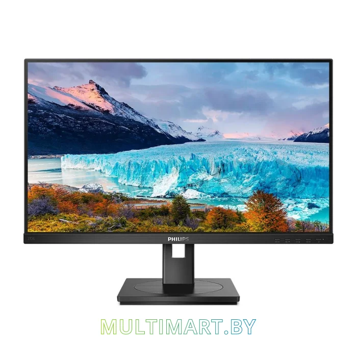 Монитор Philips 272S1M